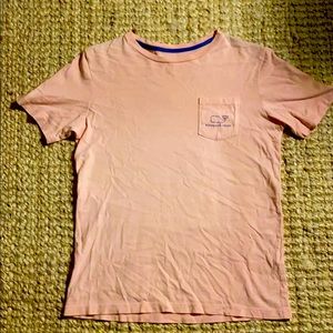 vineyard vines shirt